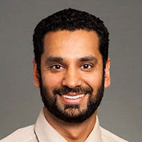 Photo of Dr. Adnan Rafiq, MD