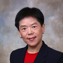 Photo of Dr. Elizabeth Yang, MD