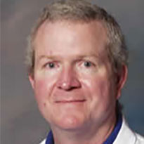 Photo of Dr. John Halphen, MD