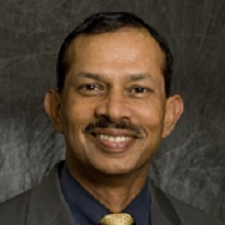 Photo of Dr. Mohan Jacob, MD