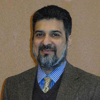 Photo of Dr. Saifuddin Tahir, MD