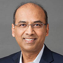 Photo of Dr. Suresh Rajendran, MD