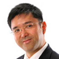 Photo of Dr. Takehisa Ikeda, MD