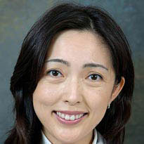 Photo of Dr. Yoshiko Ogawa-Reel, MD