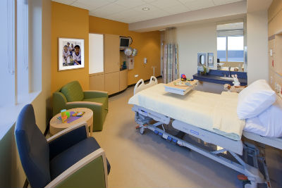 Pediatric Sleep Center in Memorial City