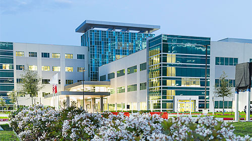 Memorial Hermann Cypress Hospital