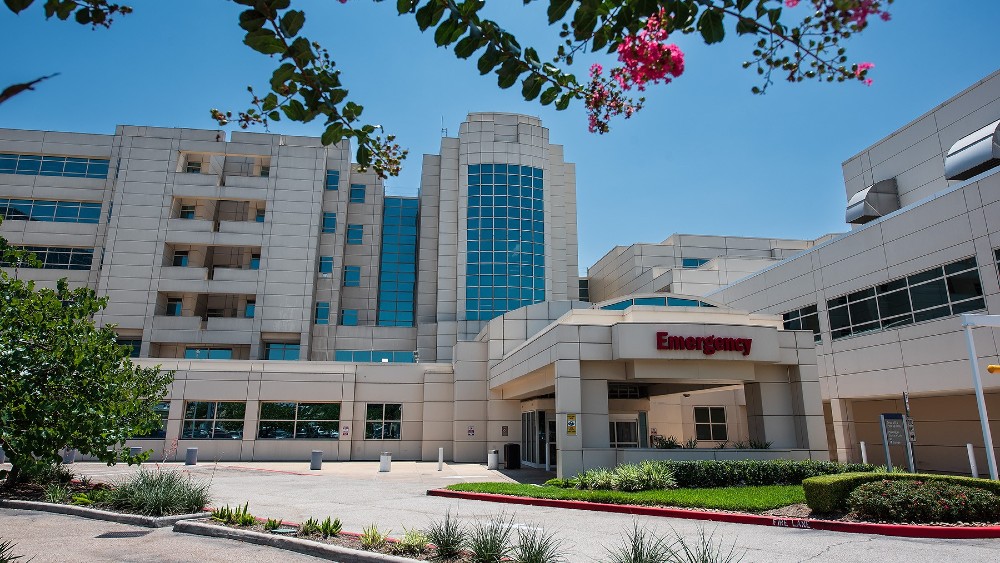 Photo of Memorial Hermann Emergency Center at Greater Heights Hospital