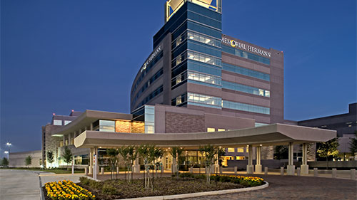 Memorial Hermann Katy Hospital 