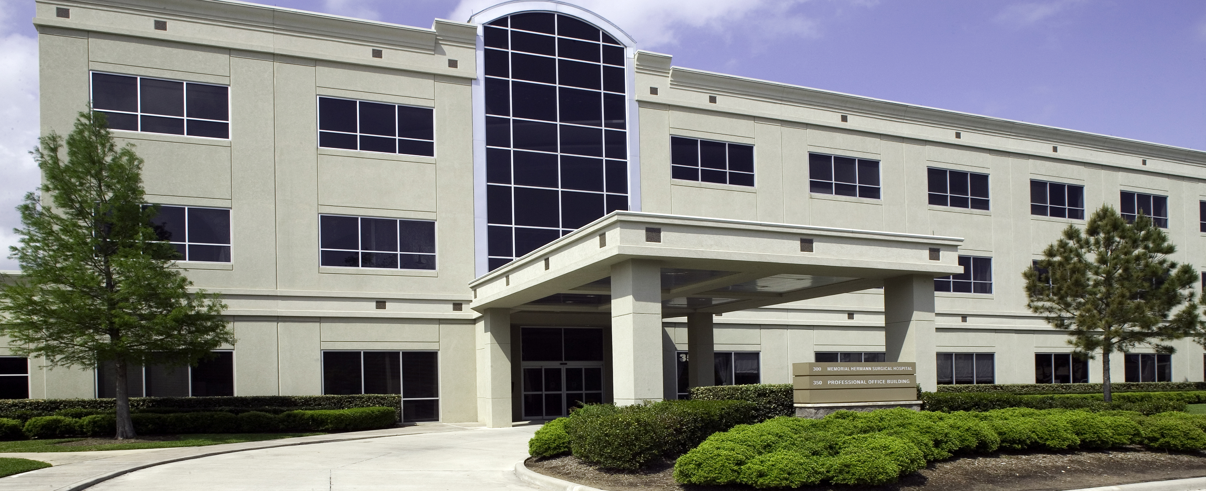 Photo of Memorial Hermann Surgical Hospital Kingwood