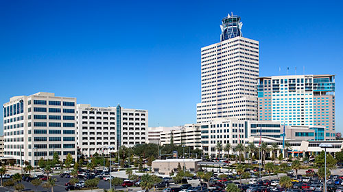 Memorial Hermann Memorial City Medical Center