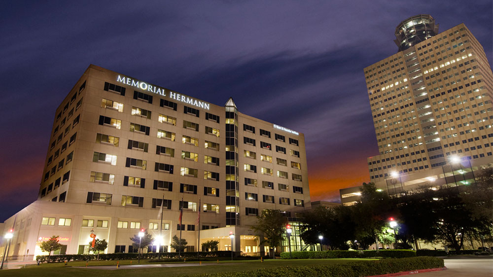 Photo of Memorial Hermann Memorial City Hospital 