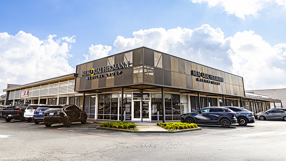 Memorial Hermann Medical Group Bellaire