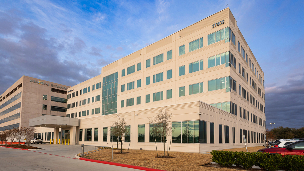 Children's Memorial Hermann Pediatrics Sugar Land