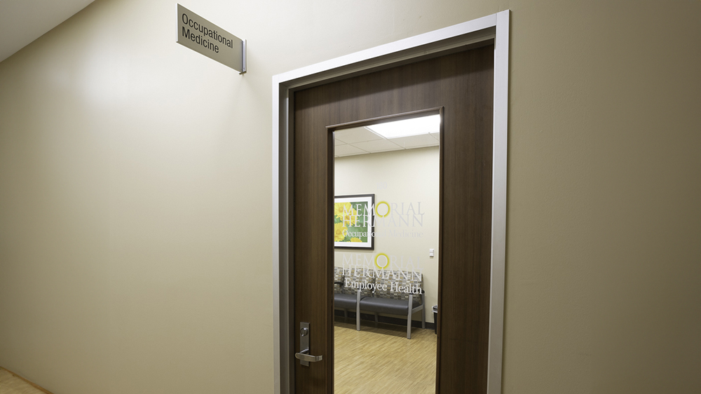 Photo of Cypress Employee Medical Clinics