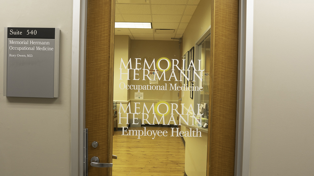 Photo of Katy Employee Medical Clinics