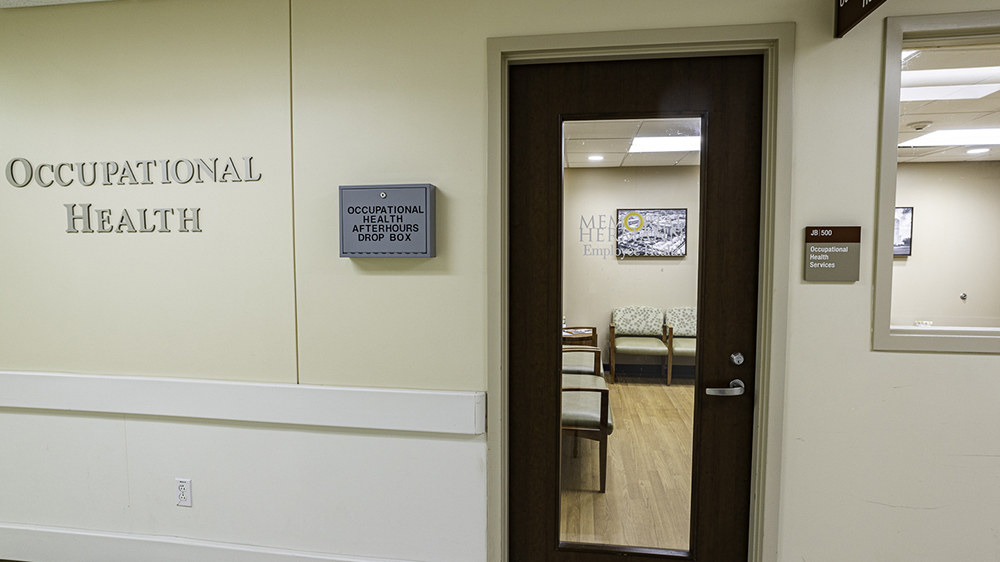 Photo of Texas Medical Center Employee Medical Clinics