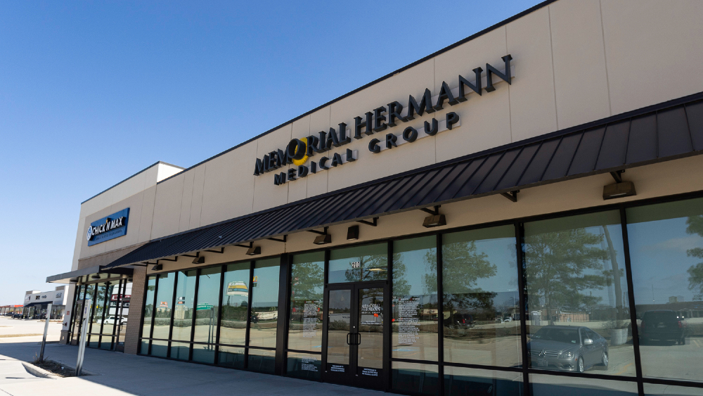 Memorial Hermann Medical Group Willis