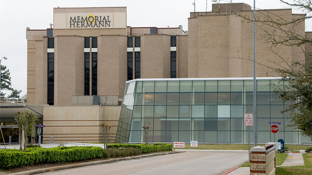 Memorial Hermann Cancer Center - Northeast | Memorial Hermann