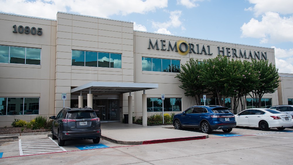 Houston Neurological Institute & Sleep Lab Services - Pearland