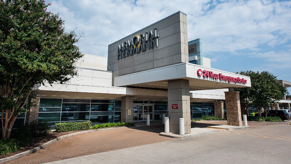 Photo of Memorial Hermann Emergency Center at Pearland Hospital