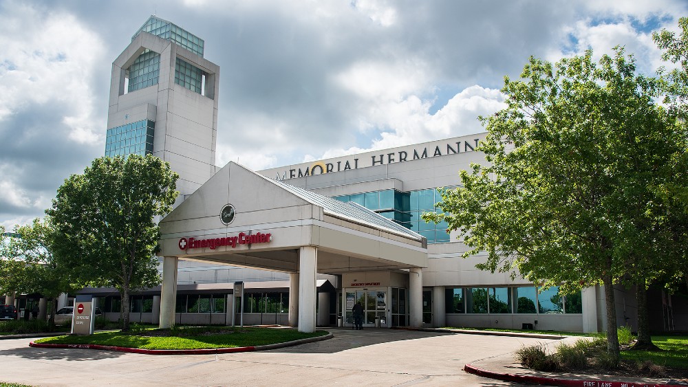 Memorial Hermann Emergency Center at Southeast Hospital