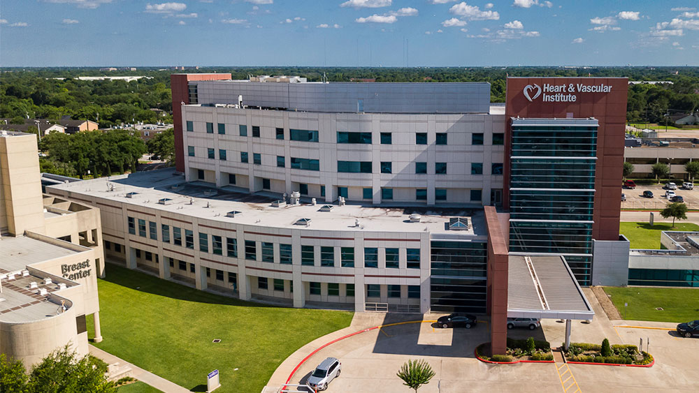 Photo of Heart and Vascular Institute Southwest 