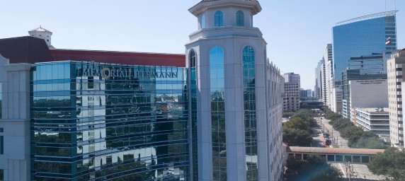 Texas Medical Center Memorial Hermann