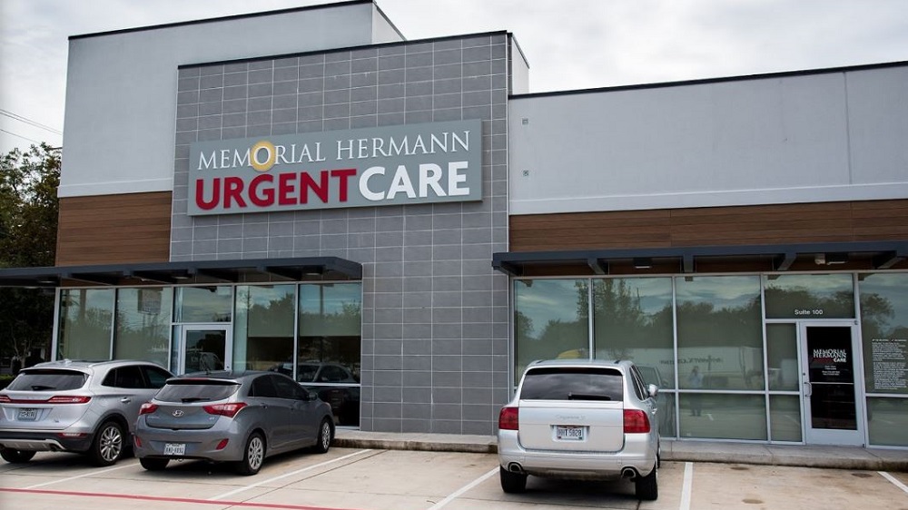 Photo of Urgent Care Greater Heights