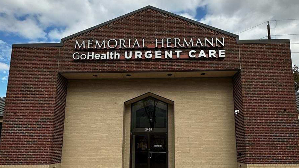 Photo of Memorial hermann-GoHealth Urgent Care Sugar Land