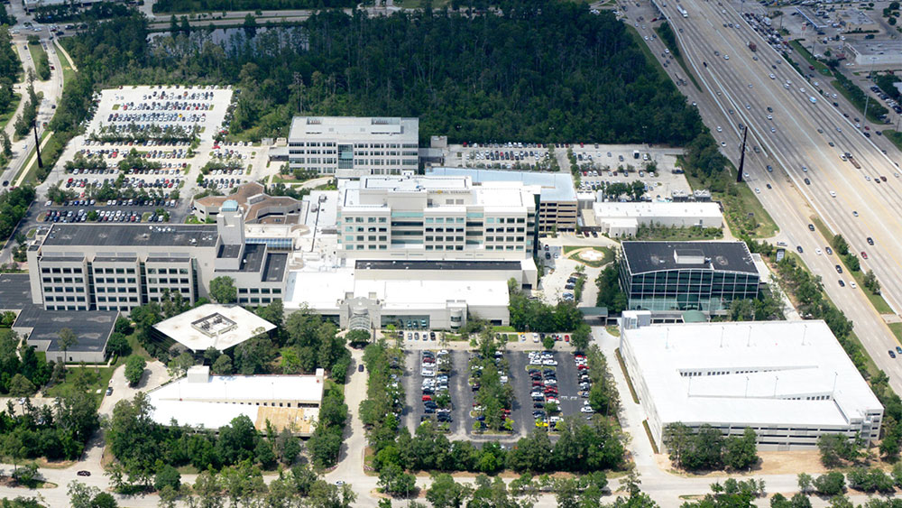 Photo of Memorial Herman The Woodlands Campus