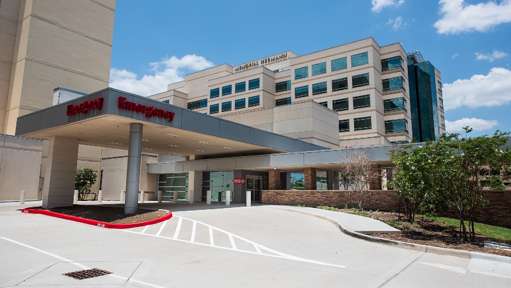 Photo of Memorial Hermann Emergency Center at The Woodlands Medical Center