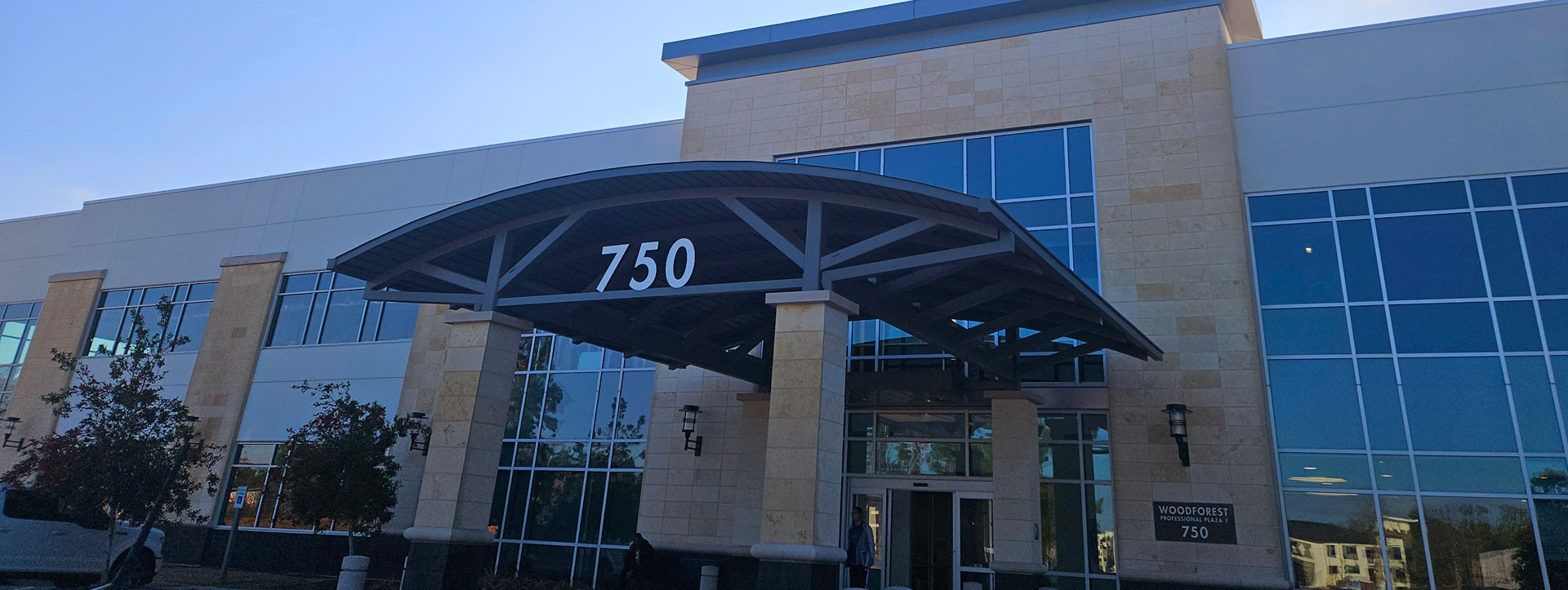 Photo of Memorial Hermann Surgery Center Woodforest