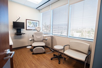Memorial Hermann Wound Care - The Woodlands