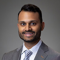 Photo of Dr. Aaditya Nagaraj, MD