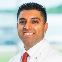Photo of Dr. Aakash Shah, MD
