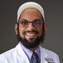 Photo of Dr. Aamir Abbas, MD