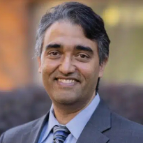 Photo of Dr. Aanand Naik, MD