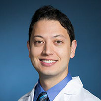 Photo of Dr. Aaron Harman, MD