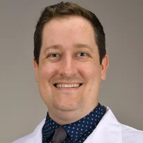 Photo of Dr. Aaron Roberts, MD