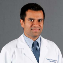 Photo of Dr. Aashish Pandya, MD