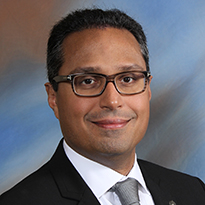 Photo of Dr. Abbas Jafri, MD