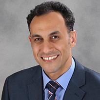 Photo of Dr. Abdelkader Almanfi, MD