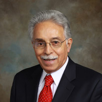 Photo of Dr. Abel Paredes, MD