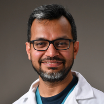 Photo of Dr. Abhay Kumar, MD