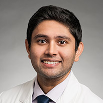 Photo of Dr. Abhigyan Mukherjee, MD
