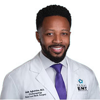 Photo of Dr. Abib Agbetoba, MD