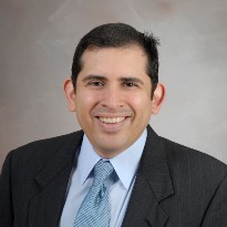 Photo of Dr. Absalon Gutierrez Jr, MD