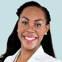 Photo of Dr. Adaeze Egesi, MD