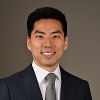 Photo of Dr. Adam Park, MD