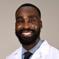 Photo of Dr. Adekorewale Odulate-Williams, MD
